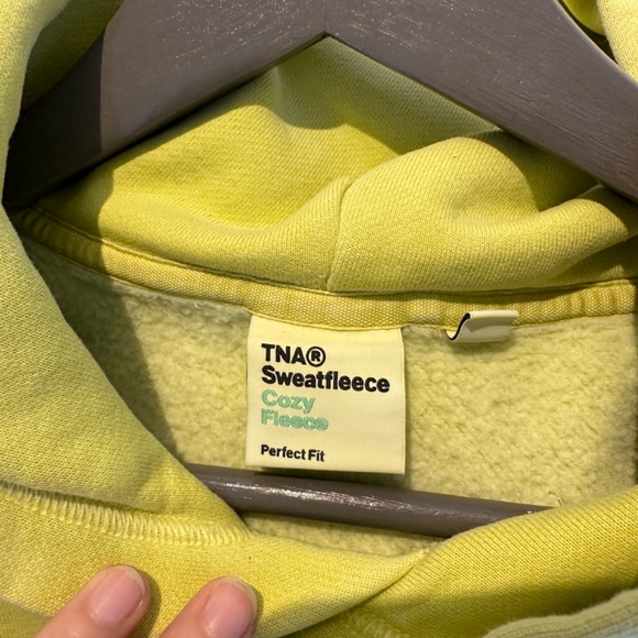 TNA Cozy Fleece - Picture 2 of 2